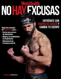 ¡No hay excusas!, Francesc Gascó - LIBROS CUPULA