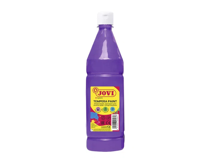 Jovi Témpera Líquida Violeta 1000ml