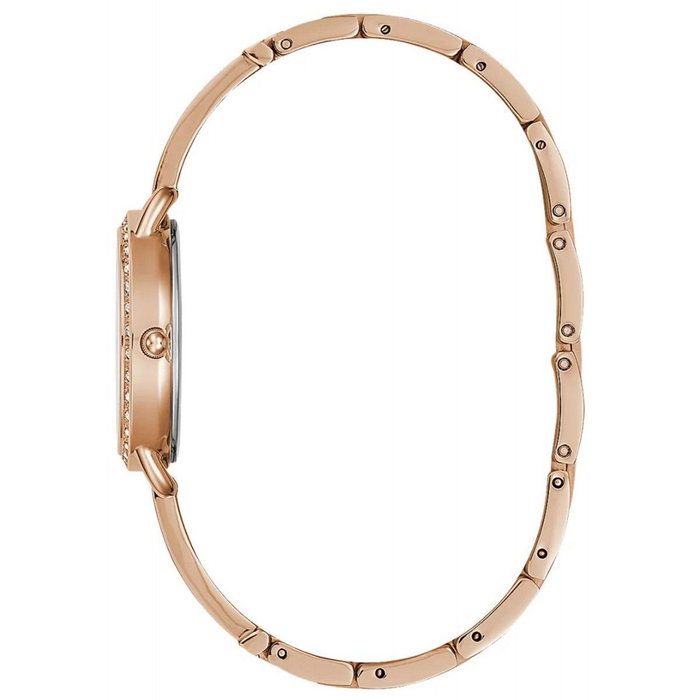 Guess Reloj Bellini GW0022L3 Rosa