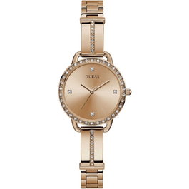 Guess Reloj Bellini GW0022L3 Rosa