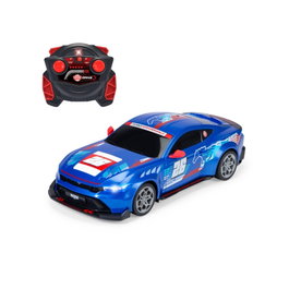 Dickie RC Ford Mustang Customized 2,4 GHz