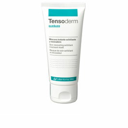 Tensoderm Glicólico Máscara Tratante Exfoliante y Renovadora