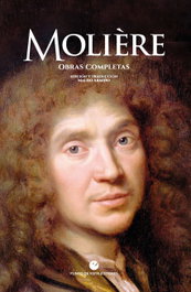 Obras completas, Molière - PUNTO DE VISTA