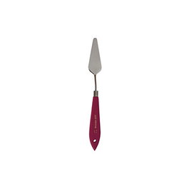 Pryse Espátula de Cocina 6140012 Madera Acero Inoxidable 1 Pieza