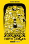 Ediciones La Cupula, S.L. Chico Sombra