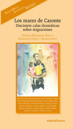 Los mares de Caronte, Concha Fernández Soto - FUNDAMENTOS EDITORIAL