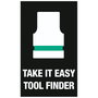 Wera Tool-Check PLUS Imperial 1