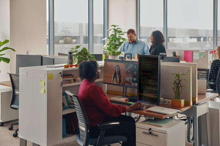 HP Poly Blackwire 3315 Monoaural Microsoft Teams Certified USB-C/3.5mm Negro HP Poly Blackwire 3315 Monoaural Microsoft Teams Certified USB-C/3.5mm Negro