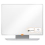 NOBO Pizarra Blanca Essence de Melamina 60x45 cm