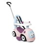 Smoby Maestro Balade Pink Ride-On Rosa