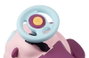 Smoby Maestro Balade Pink Ride-On Rosa