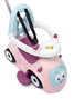 Smoby Maestro Balade Pink Ride-On Rosa