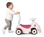 Smoby Maestro Balade Pink Ride-On Rosa