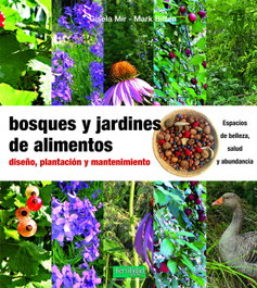 FERTILIDAD DE TIERRA - BOSQUES Y JARDINES DE ALIMENTOS