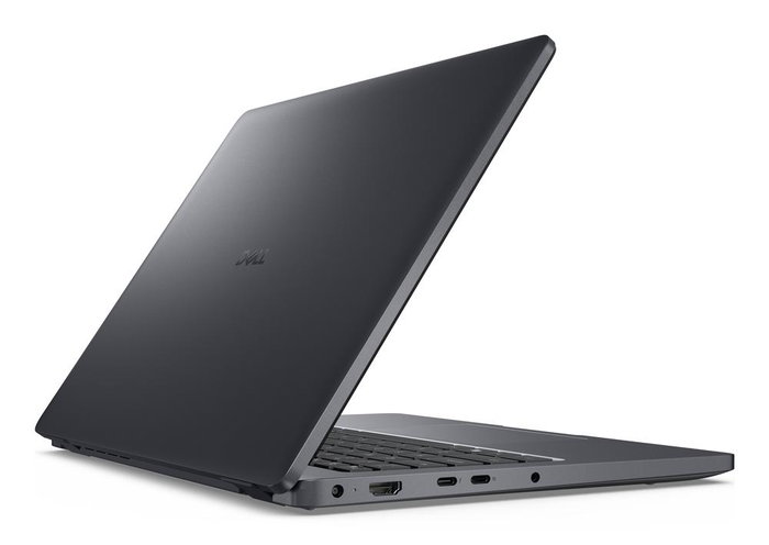 Dell Pro 14 PC14250 Portátil 14" Full HD+ Intel Core Ultra 5 225U, 16 GB RAM, 512 GB SSD, Windows 11 Pro, Teclado Español, Color Gris