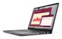 Dell Pro 14 PC14250 Portátil 14" Full HD+ Intel Core Ultra 5 225U, 16 GB RAM, 512 GB SSD, Windows 11 Pro, Teclado Español, Color Gris