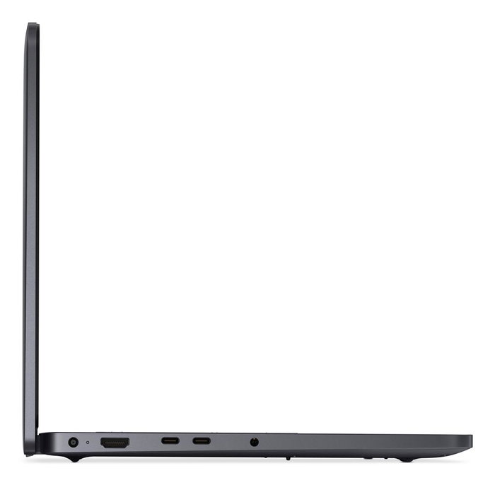 Dell Pro 14 PC14250 Portátil 14" Full HD+ Intel Core Ultra 5 225U, 16 GB RAM, 512 GB SSD, Windows 11 Pro, Teclado Español, Color Gris