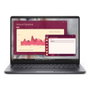 Dell Pro 14 PC14250 Portátil 14" Full HD+ Intel Core Ultra 5 225U, 16 GB RAM, 512 GB SSD, Windows 11 Pro, Teclado Español, Color Gris