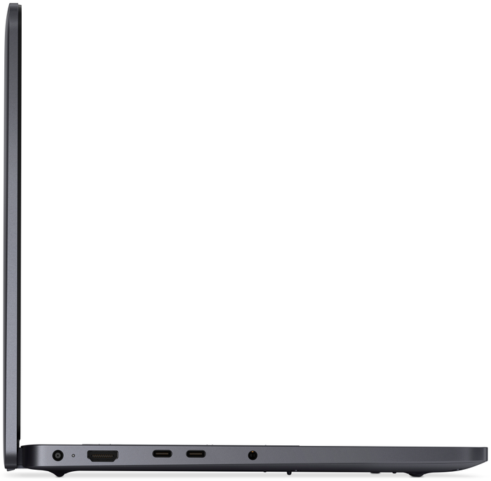 Dell Pro 14 PC14250 Portátil 14" Full HD+ Intel Core Ultra 5 225U 16GB RAM 512GB SSD Windows 11 Pro Gris