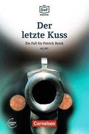 CORNELSEN, DER LETZTE KUSS - CORNELSEN