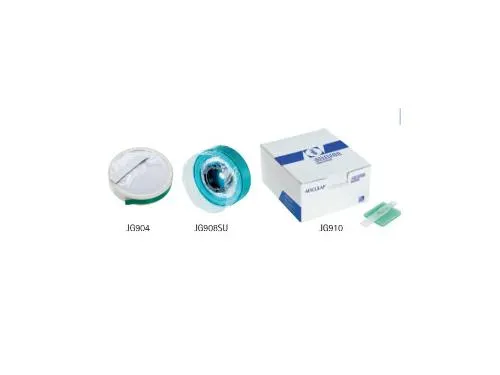 B. Braun Cubierta Estéril Cámara 10u (NDR) lifetyle B. Braun Cubierta Estéril Cámara 10u (NDR) lifetyle