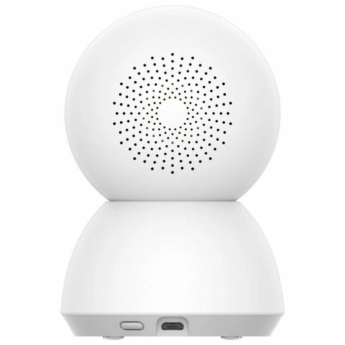 Xiaomi Smart Camera C300 2K Esférica Blanca, Modelo XMC01