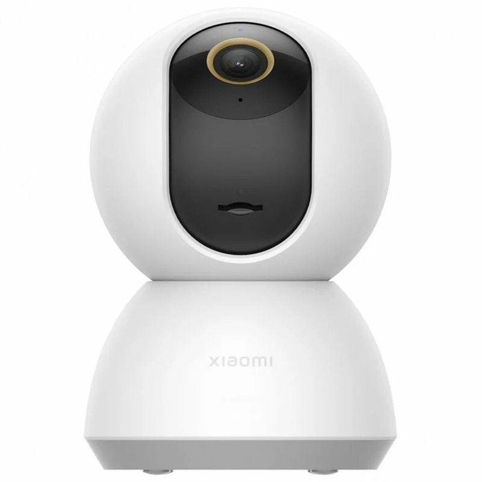 Xiaomi Smart Camera C300 2K Esférica Blanca, Modelo XMC01