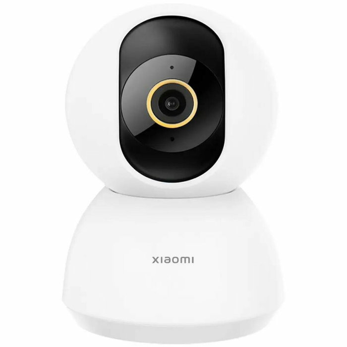 Xiaomi Smart Camera C300 2K Esférica Blanca, Modelo XMC01