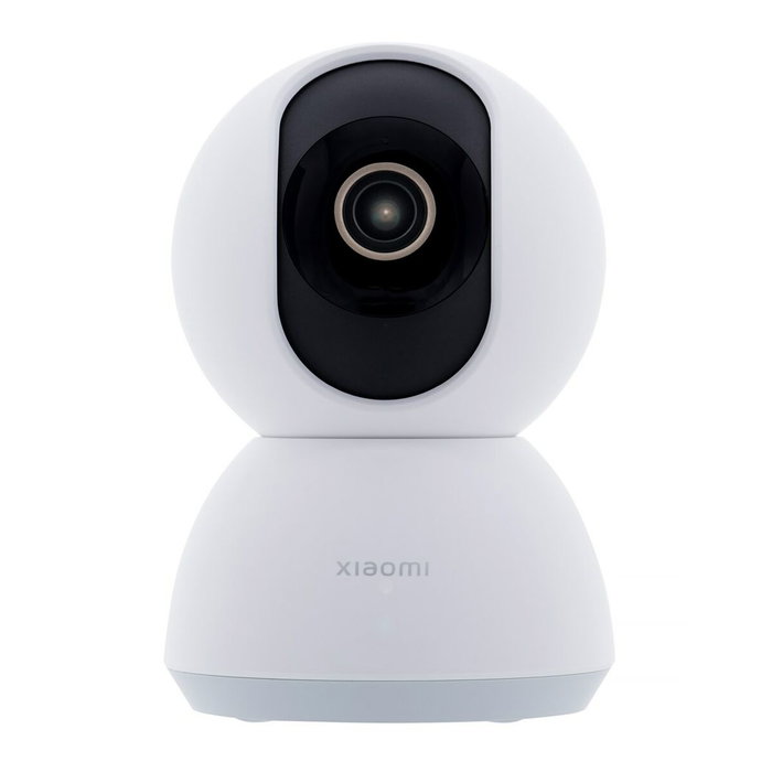 Xiaomi Smart Camera C300 2K Esférica Blanca, Modelo XMC01