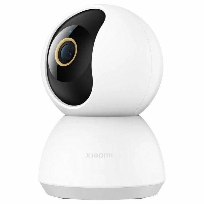 Xiaomi Smart Camera C300 2K Esférica Blanca, Modelo XMC01