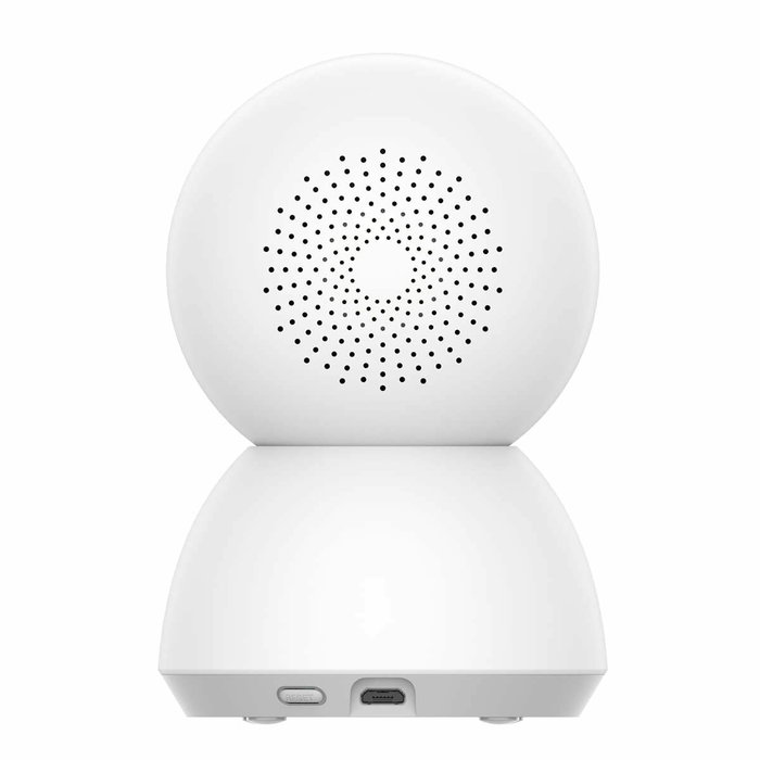 Xiaomi Smart Camera C300 2K Esférica Blanca, Modelo XMC01
