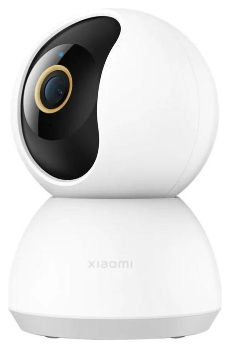 Xiaomi Smart Camera C300 2K Esférica Blanca, Modelo XMC01