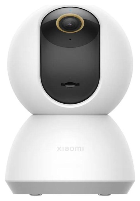Xiaomi Smart Camera C300 2K Esférica Blanca, Modelo XMC01