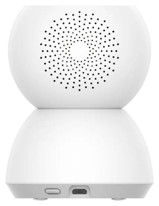 Xiaomi Smart Camera C300 2K Esférica Blanca, Modelo XMC01