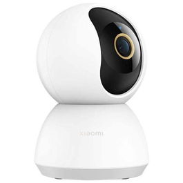 XIAOMI CAMARA IP/WiFi SMART CAMERA C300 2K 2304x1296 H.265 WiFi 110° 256GB
