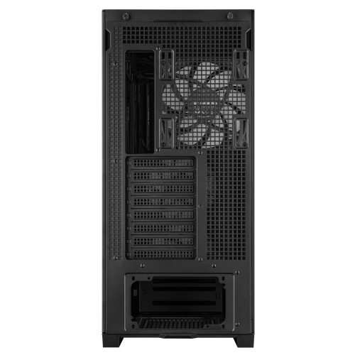 Asus 90DC00I0-B19000 Caja PC Gaming TUF Gaming GT302 ARGB Midi Tower Negra