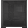 Asus 90DC00I0-B19000 Caja PC Gaming TUF Gaming GT302 ARGB Midi Tower Negra