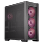 Asus 90DC00I0-B19000 Caja PC Gaming TUF Gaming GT302 ARGB Midi Tower Negra