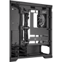 Asus 90DC00I0-B19000 Caja PC Gaming TUF Gaming GT302 ARGB Midi Tower Negra