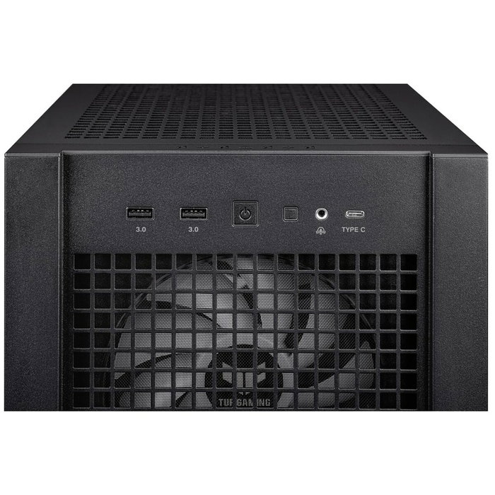 Asus TUF Gaming GT302 ARGB Negro