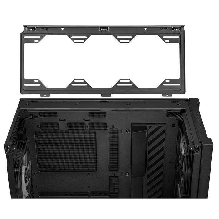 Asus TUF Gaming GT302 ARGB Negro