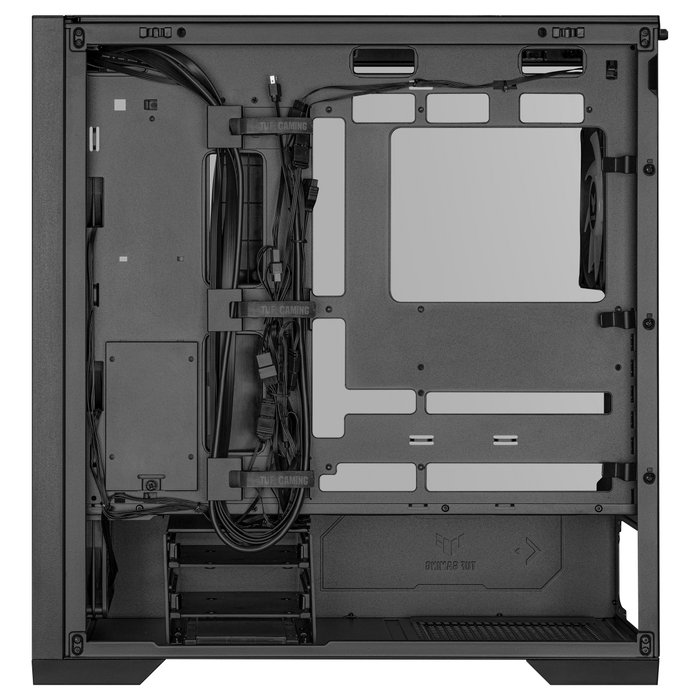 Asus TUF Gaming GT302 ARGB Negro