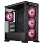 Asus TUF Gaming GT302 ARGB Negro