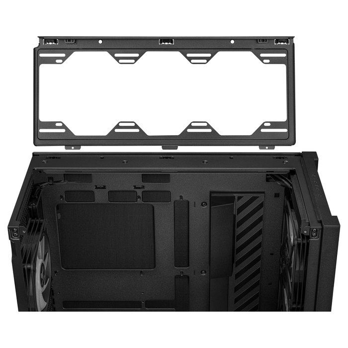 Asus TUF Gaming GT302 ARGB Negro