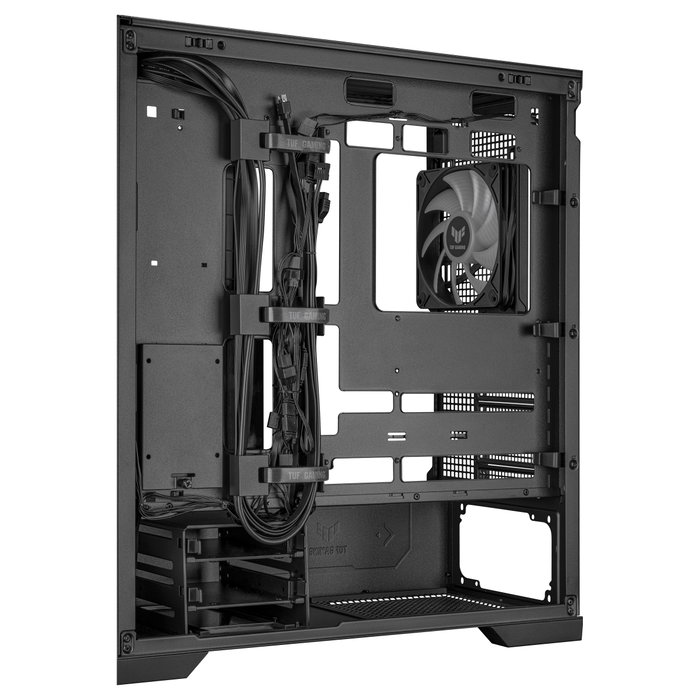 Asus TUF Gaming GT302 ARGB Negro