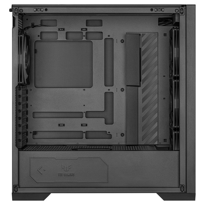 Asus TUF Gaming GT302 ARGB Negro