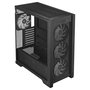 Asus TUF Gaming GT302 ARGB Negro