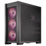 Asus TUF Gaming GT302 ARGB Negro