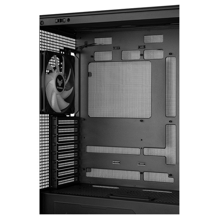 Asus TUF Gaming GT302 ARGB Negro