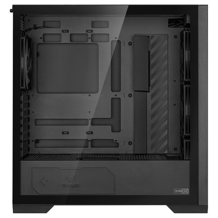 Asus TUF Gaming GT302 ARGB Negro